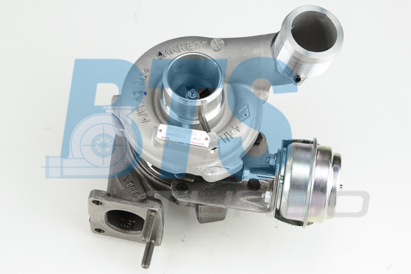 Compresor,sistem de supraalimentare T914549 BTS Turbo